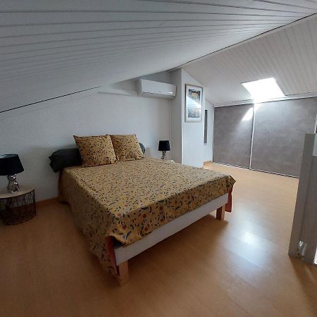 11 Le Tadorne Apartment Aigues-Mortes Exterior photo