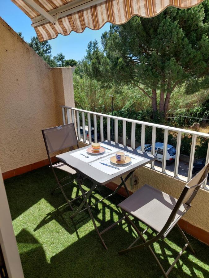 11 Le Tadorne Apartment Aigues-Mortes Exterior photo